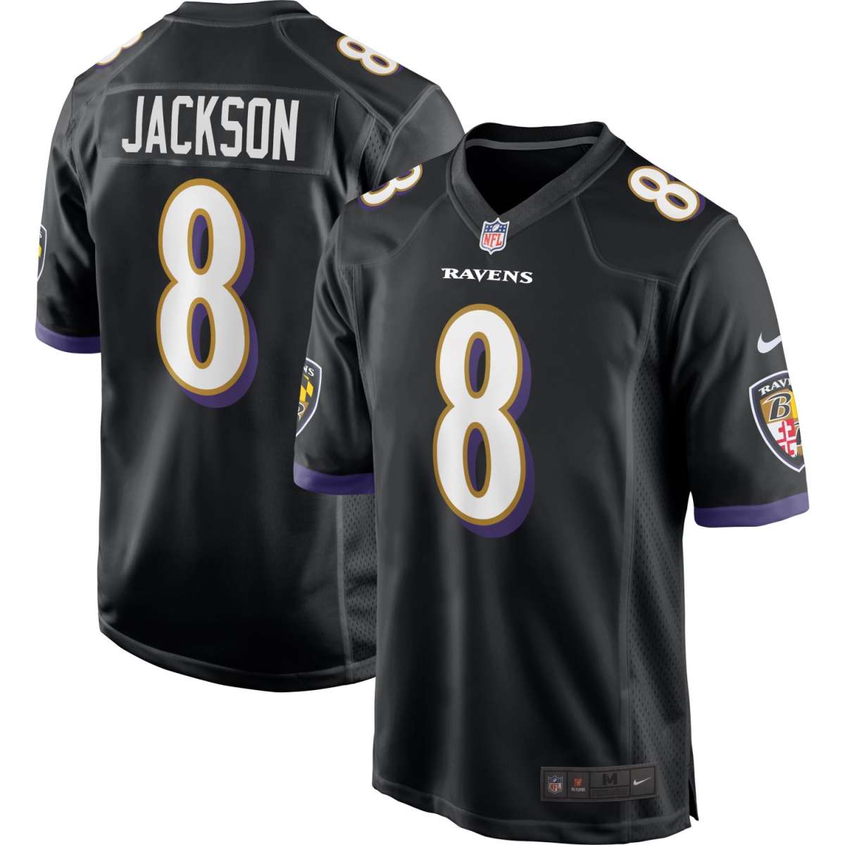 Baltimore Ravens | NFL | 59caps.com