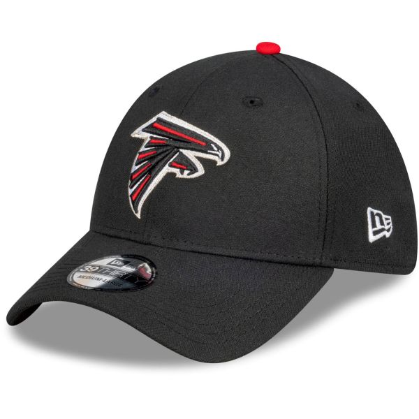 New Era 39Thirty Stretch Cap - NFL Atlanta Falcons