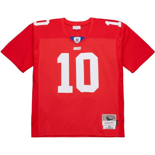 NFL Legacy Jersey - New York Giants 2004 Eli Manning