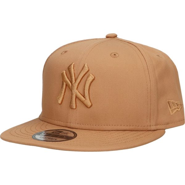 New Era 9Fifty Snapback Cap - New York Yankees caramel