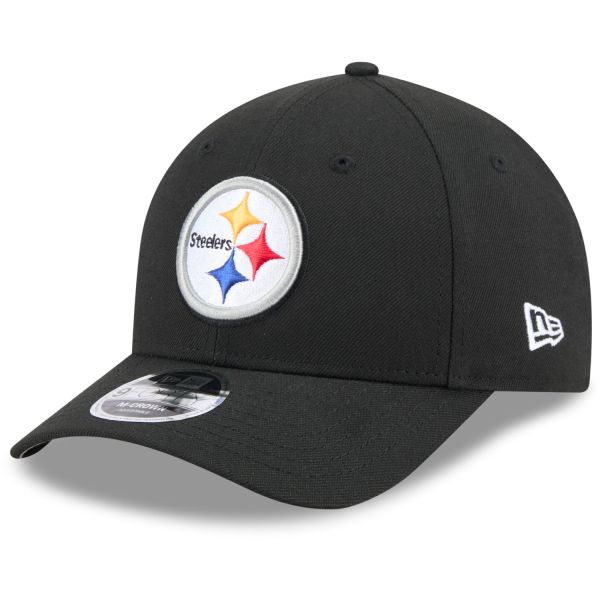 New Era 9Forty M-Crow Snapback Cap - Pittsburgh Steelers