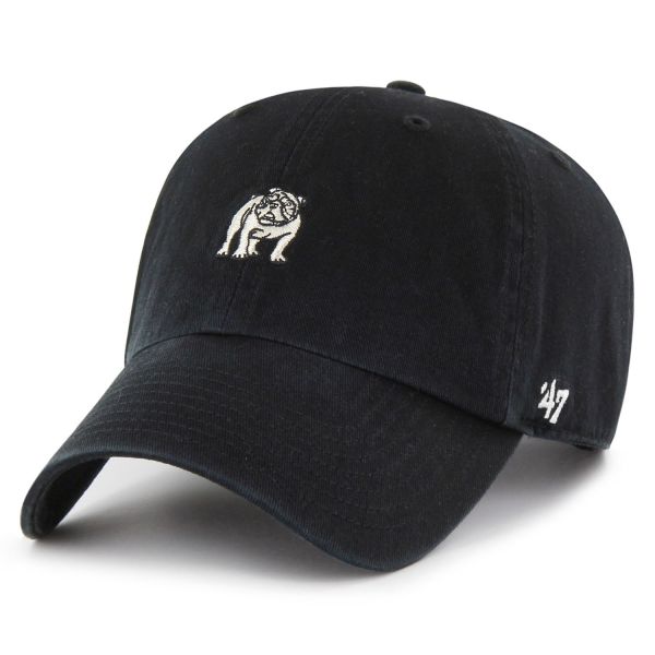 47 Brand Adjustable CLEAN UP Cap - DOG ICON Bulldog