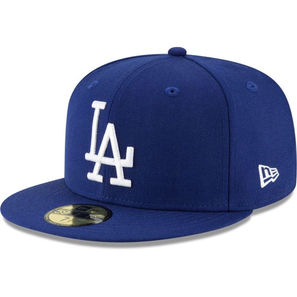 New Era 59Fifty Fitted Cap - COOP Los Angeles Dodgers