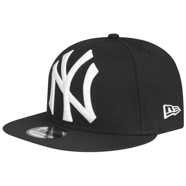 New Era 9Fifty Snapback Cap - XL LOGO New York Yankees