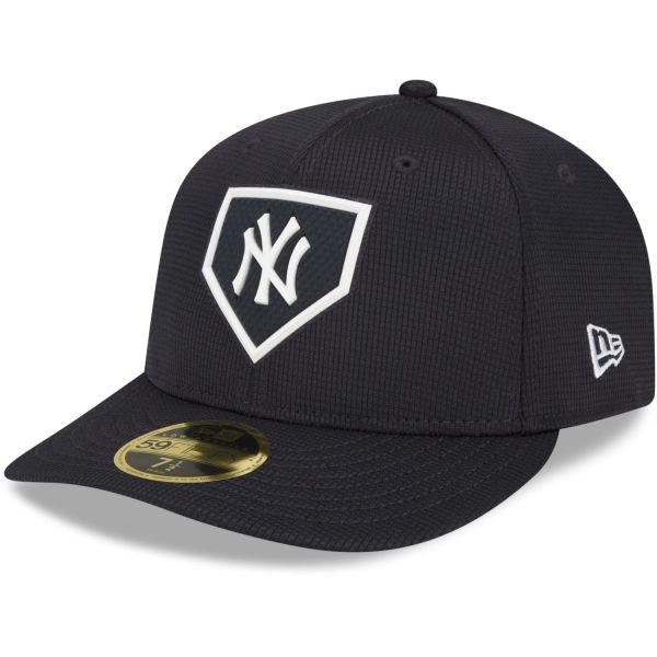 New Era 59Fifty LP Fitted Cap - CLUBHOUSE New York Yankees