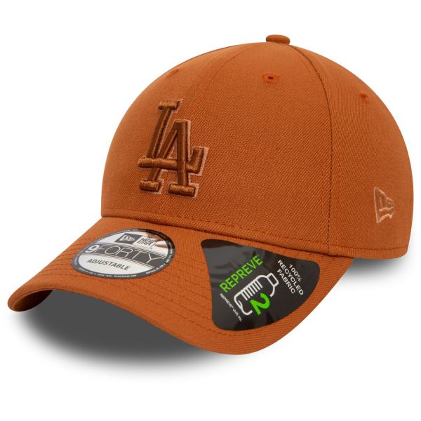 New Era 9Forty Strapback Cap - OUTLINE Los Angeles Dodgers