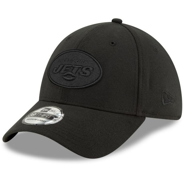 New Era 39Thirty Stretch Cap - NFL New York Jets