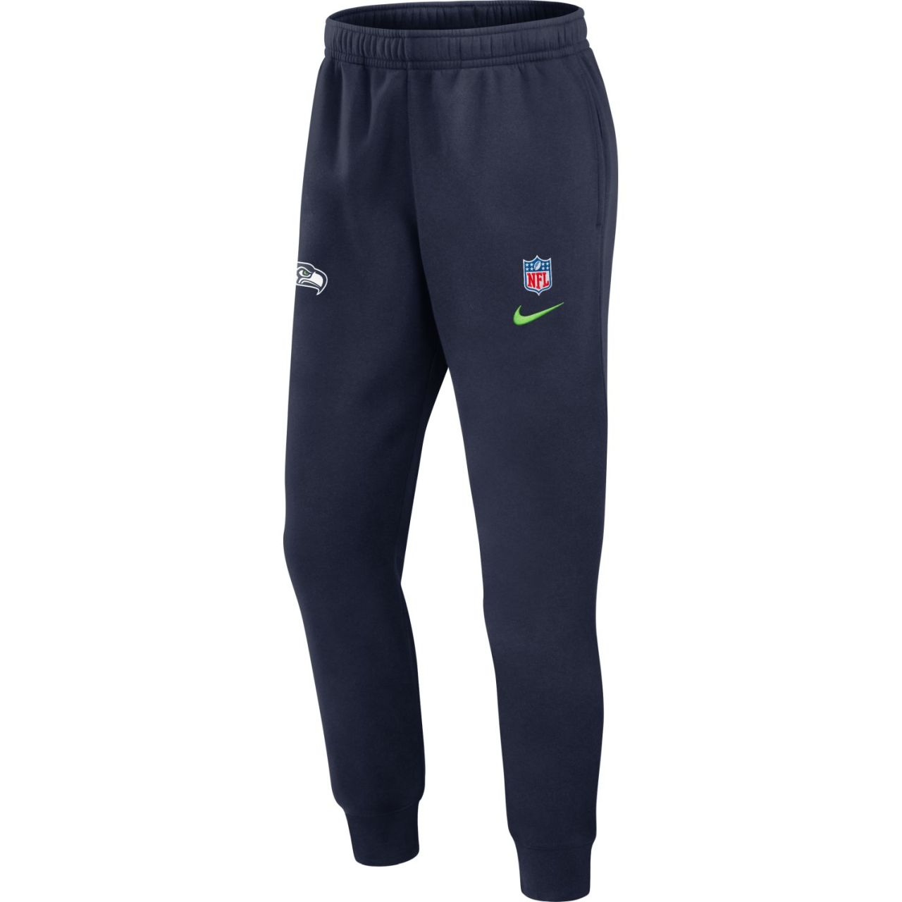 Nike NFL Seattle Seahawks Fleece Jogger Sweatpants