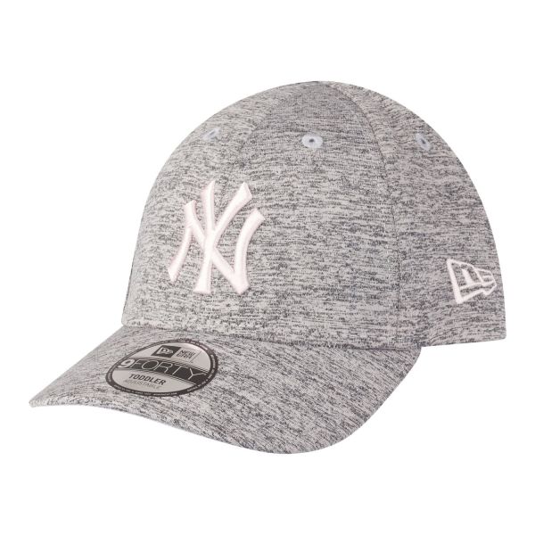 JERSEY New York Yankees graphite New Era 9Forty Damen Cap 