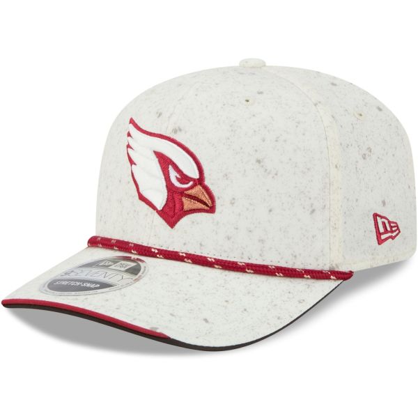 New Era 9Seventy Stretch-Snap Cap RIVALRY Arizona Cardinals