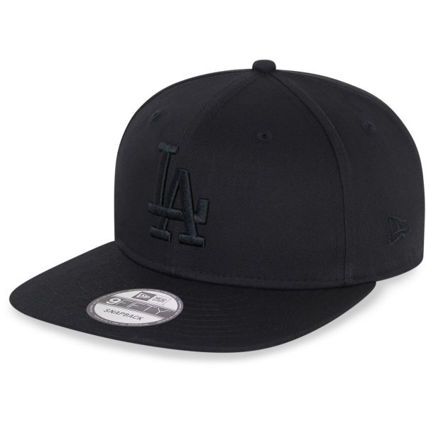 New Era 9Fifty Snapback Cap - MLB Los Angeles Dodgers