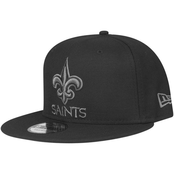 New Era 9Fifty Snapback Cap - New Orleans Saints black