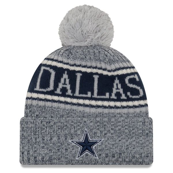 New Era NFL Sideline Reverse Chapeau - Dallas Cowboys