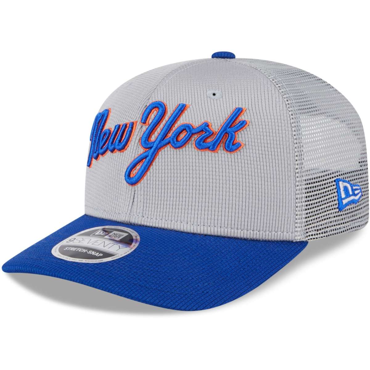 New York Mets | MLB | 59caps.com