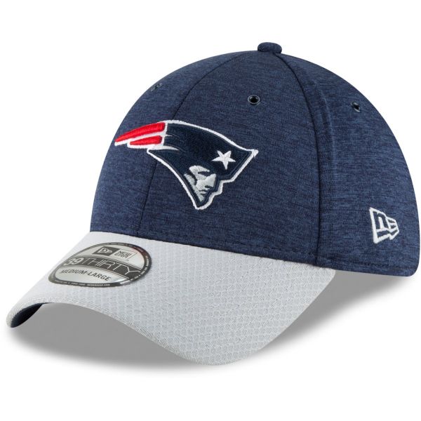 New Era 39Thirty Cap - Sideline Home New England Patriots