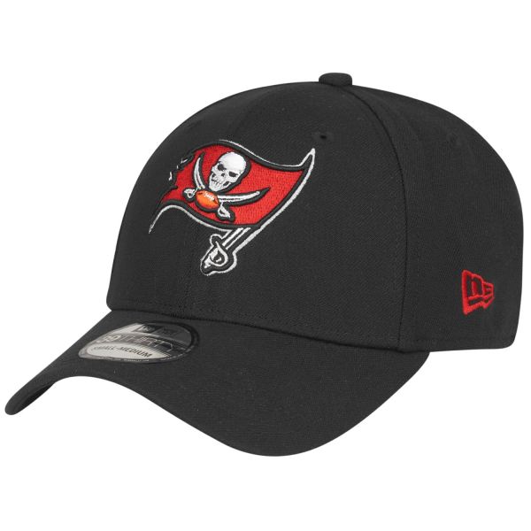 New Era 39Thirty Stretch Cap - Tampa Bay Buccaneers