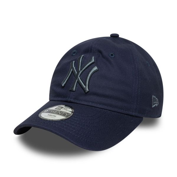 New Era 9Twenty Kinder Cap - New York Yankees navy