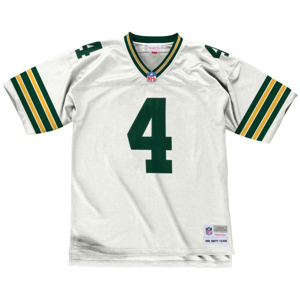 NFL Legacy Jersey - Green Bay Packers 1996 Brett Favre