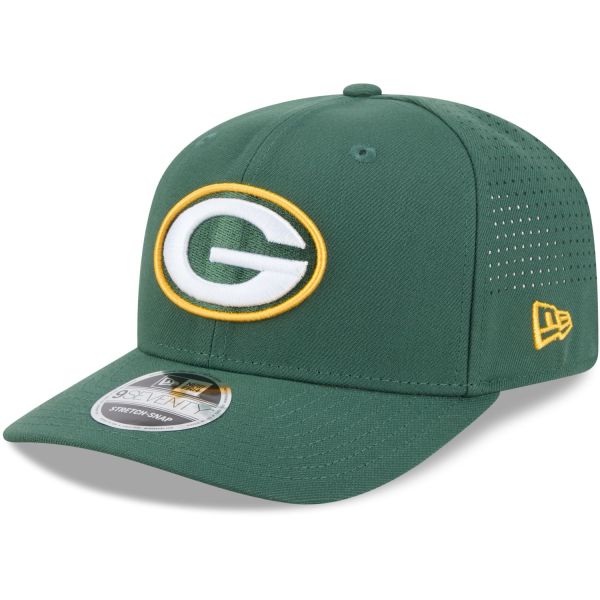 New Era 9Seventy Performance Cap - Green Bay Packers