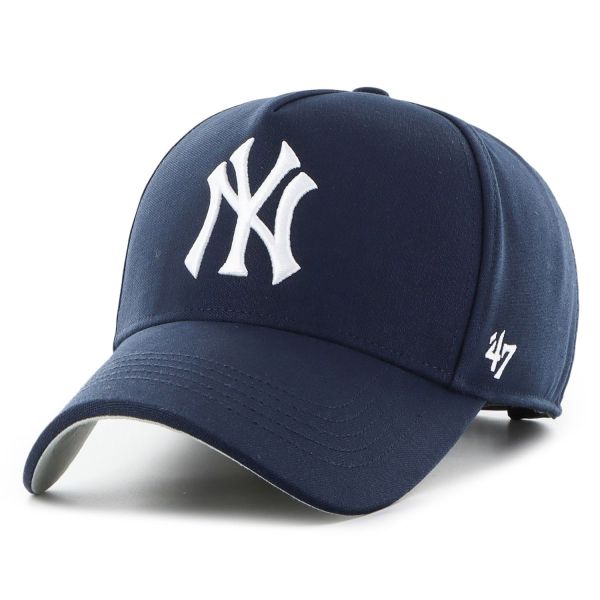 47 Brand Snapback Cap POLAR FREEZE New York Yankees navy