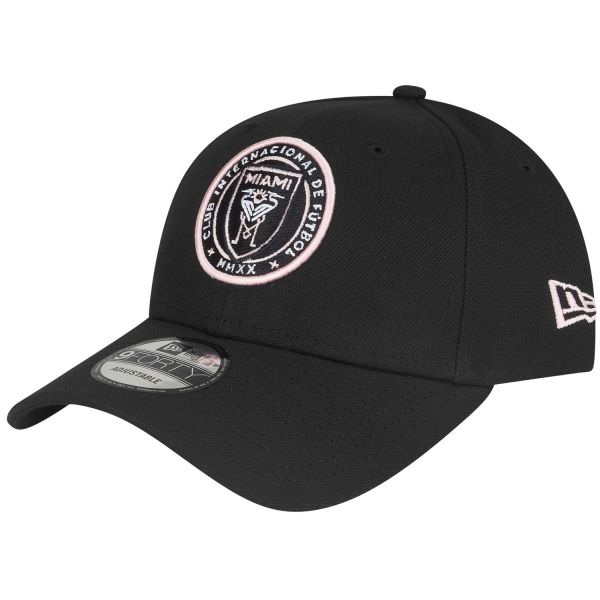 New Era 9Forty Adjustable Cap - MLS Inter Miami