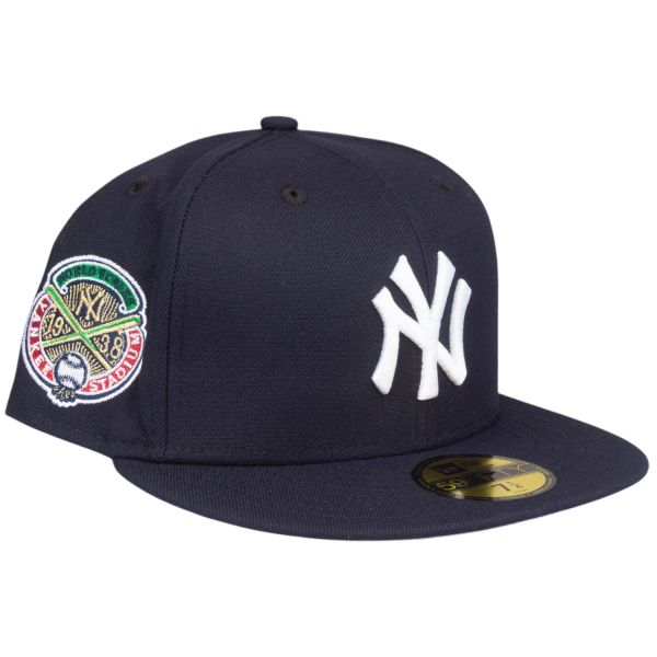 New Era 59Fifty Fitted Cap - WS 1938 New York Yankees