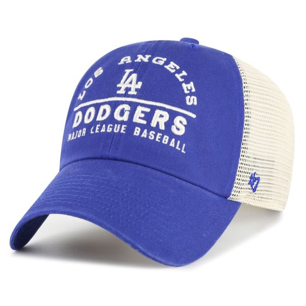 47 Brand Trucker Vintage Cap - WINDHAM Los Angeles Dodgers