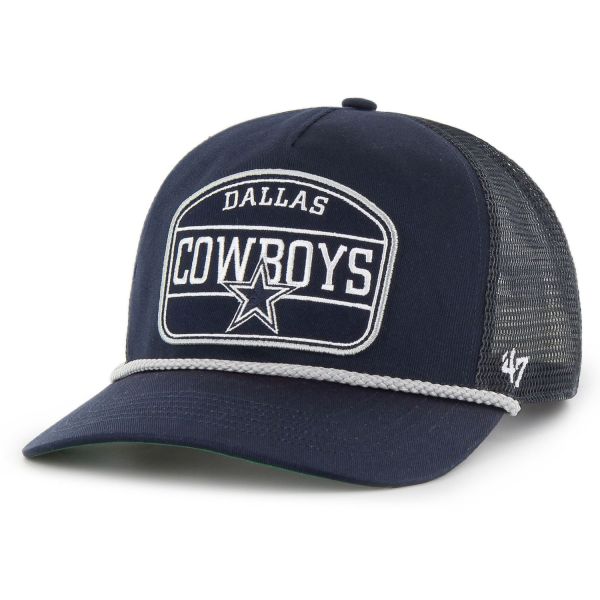 47 Brand Snapback Hitch Cap HONE Dallas Cowboys