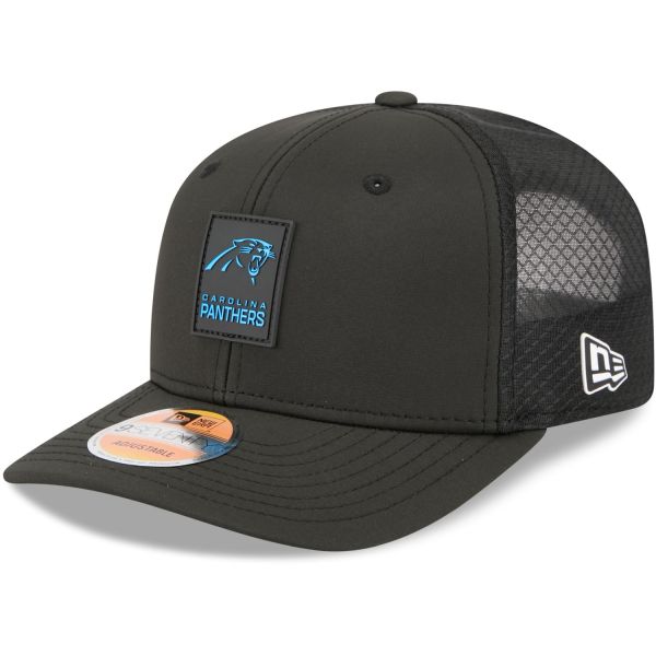 New Era 9Seventy Trucker Cap - SIDELINE Carolina Panthers
