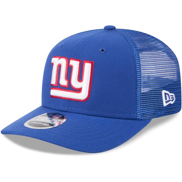 New Era 9Seventy Trucker Snapback Cap - New York Giants