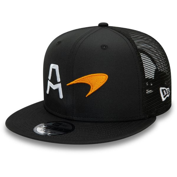 New Era 9Fifty Mesh Snapback Cap - INDYCAR McLaren Racing