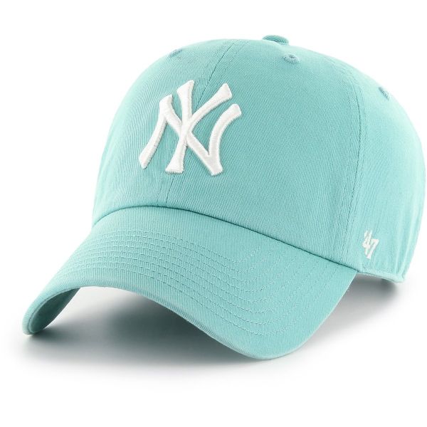 47 Brand Adjustable Cap - CLEAN UP New York Yankees luna