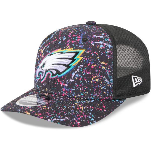 New Era 9Seventy Trucker Cap CRUCIAL Philadelphia Eagles