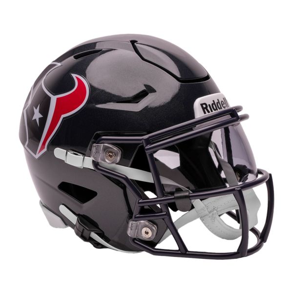 Riddell Authentic SpeedFlex Midi Helm NFL Houston Texans