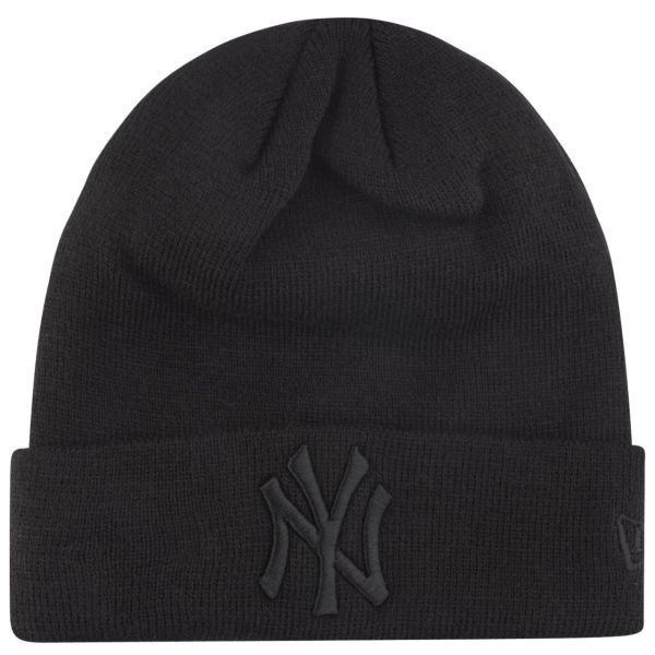 New Era Wintermütze Beanie - CUFF New York Yankees