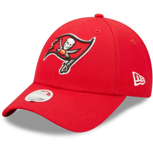 New Era 9Forty Women Cap - NFL Tampa Bay Buccaneers