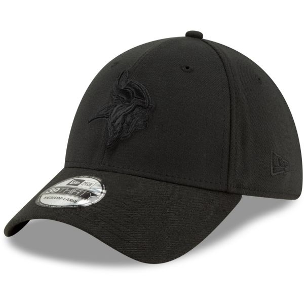 New Era 39Thirty Stretch Cap - NFL Minnesota Vikings