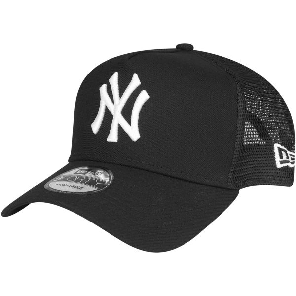 New Era 9Forty Snapback Trucker Cap - New York Yankees