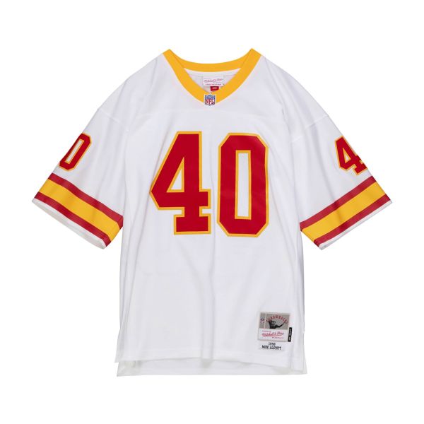 NFL Legacy Jersey - Tampa Bay Buccaneers Mike Alstott