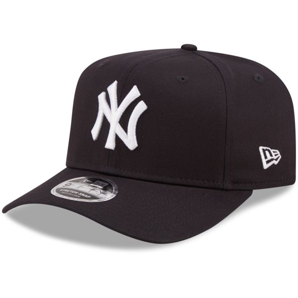 New Era 9Fifty Stretch Snapback Cap - NY Yankees navy