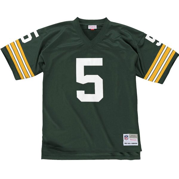 NFL Legacy Jersey - Green Bay Packers 1966 Paul Hornung