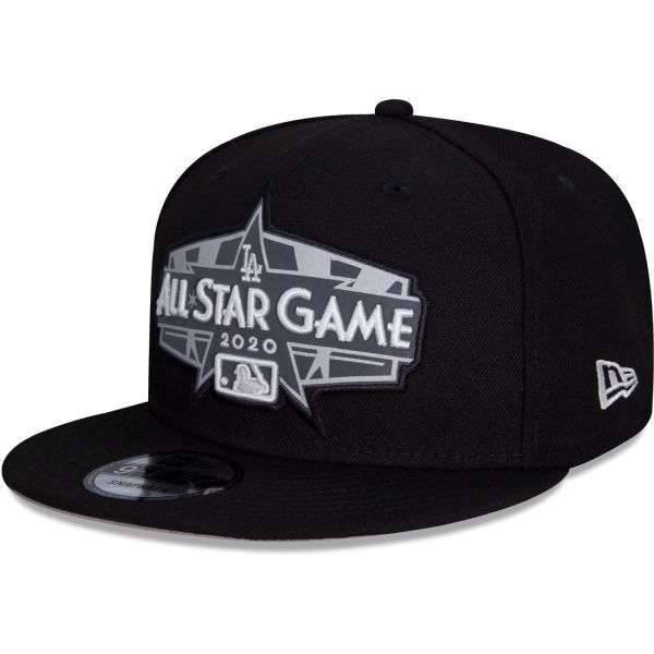 New Era 9FIFTY Snapback Cap - ALL-STAR GAME Los Angeles