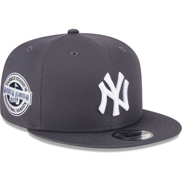 New Era 9Fifty Snapback Cap - TRADITIONS New York Yankees