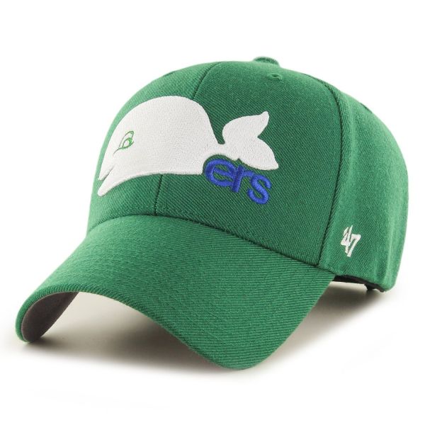 47 Brand Relaxed Fit Cap - NHL VINTAGE Hartford Whalers