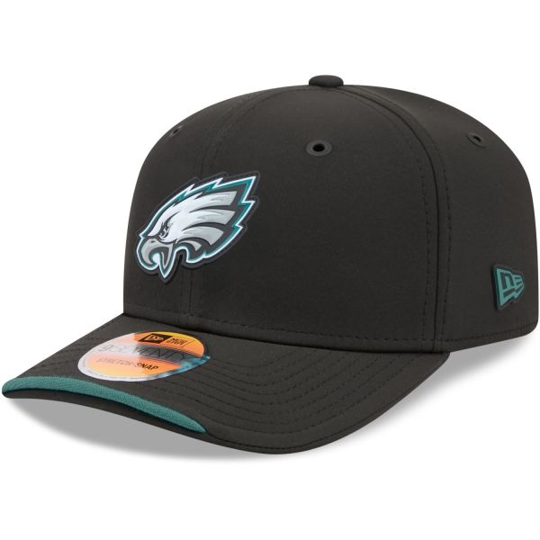 New Era 9Seventy Stretch Cap - SIDELINE Philadelphia Eagles