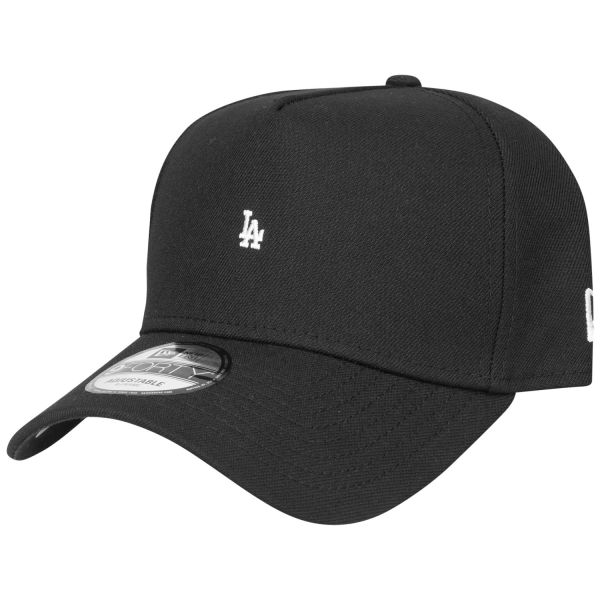 New Era 9Forty Snapback Cap - MICRO Los Angeles Dodgers