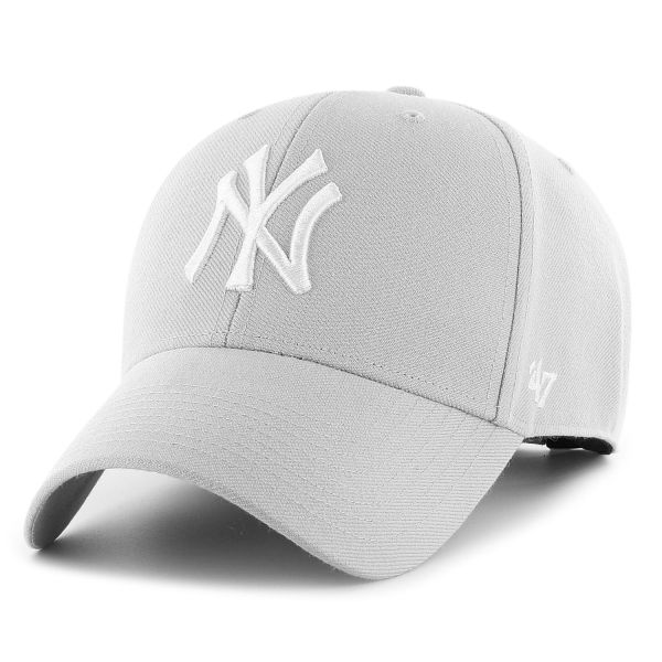 47 Brand Adjustable Cap - MVP New York Yankees grey