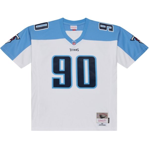 NFL Legacy Jersey - Tennessee Titans 1999 Jevon Kearse