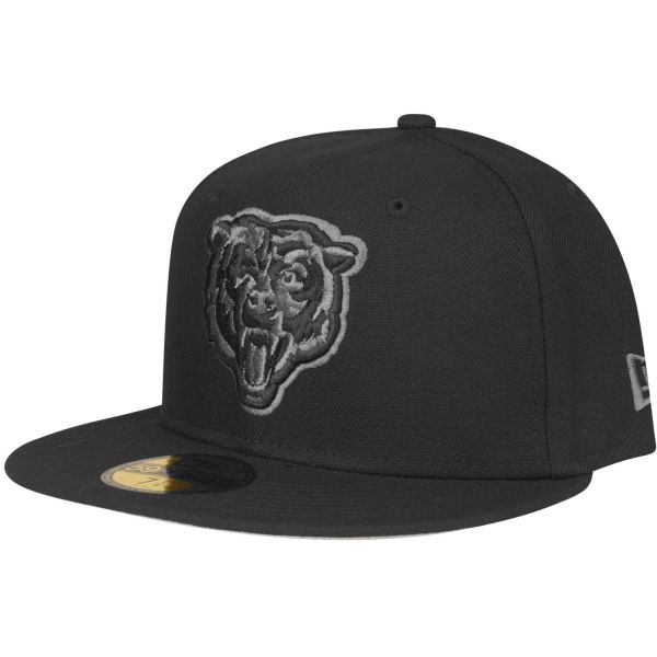 New Era 59Fifty Fitted Cap - NFL Chicago Bears