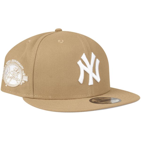 New Era 9Fifty Snapback Cap - WORLD SERIES New York Yankees